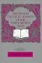 The Jews in the Legal Sources of the Early Middle Ages