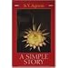 A Simple Story (Library of Modern Jewish Literature)