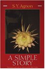 A Simple Story (Library of Modern Jewish Literature)