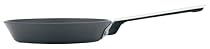 Anolon Professional Hard Anodised French Skillet Frying Pan, 24 cm