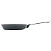 Anolon Professional Hard Anodised French Skillet Frying Pan, 24 cm