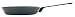 Anolon Professional Hard Anodised French Skillet Frying Pan, 24 cm