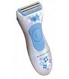 NEW Remington Wdf-1100 Smooth & Silky Women's Shaver, Wdf1100