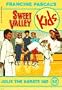 Julie the Karate Kid (Sweet Valley Kids)