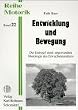 Entwicklung und Bewegung