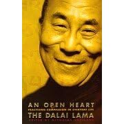An Open Heart: Practising Compassion in Everyday Life