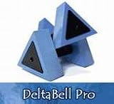 DELTABELLS PRO - MAXIMUM RESISTANCE, Accessories, Water Fitness, Aquatic Fitness