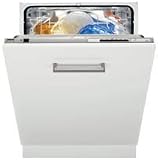 60cm Fully Integrated Dishwasher (ZDT201)  from Zanussi