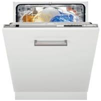 60cm Fully Integrated Dishwasher (ZDT201)