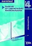 Fachkraft fuer Lagerwirtschaft, Handelsfachpacker, Abschlusspruefung