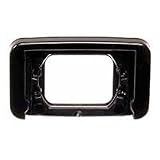 Nikon Diopter Neutral Correction Eyepiece for D50/70/70S/100/200, N50/60/65/70/80/6006, Pronea, FM10 cameras