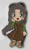 Love Hina Pin 075