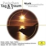 Zwischen Tag & Traum Vol.