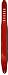 Perri's Soft padded leather - red