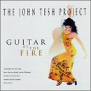 Guitar by the Fire