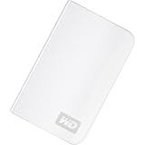 My Passport Essential WDMEW5000 - Festplatte