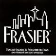 Frasier (Original TV Soundtrack)