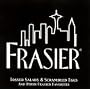 Frasier: Tossed Salad & Scrambled Eggs