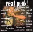 CD-Charts  Search : Real Punk: The Nasty Years
