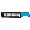Toner compatible Epson Aculaser C1100, C1400 Cyan (C13S050189) - 4000 pages