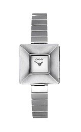 DKNY Watches, DKNY Women's Square Watch NY3388, Womens Watches, Womens DKNY Watches