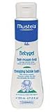 Mustela Energizing Bubble Bath