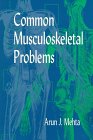 Common Musculoskeletal Problems