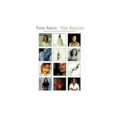 Tori Amos - The Singles
