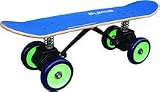 Pumgo Push-Free Skateboard