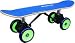 Pumgo Skateboard - Blue