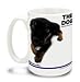   - THE DOG Artlist - Rottweiler Coffee Mug