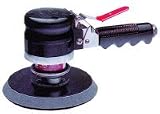 Review NATIONAL DETROIT EZQ6 / National Detroit NDTEZQ6 6in. Lightweight Sander