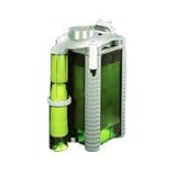 Eheim 2227 Wet Dry Canister Filter with Media
