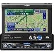 Pioneer AVIC-N3 In-Dash Multimedia Navigation Receiver