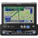 Pioneer Avic-N3 Dvd Memory Navigation System