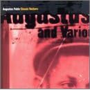 Click here to buy Classic Rockers by  Augustus Pablo .