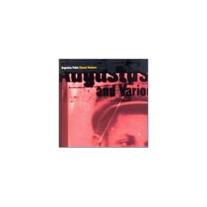 Classic Rockers by Augustus Pablo (Audio CD - 1995)