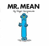 Mr. Mean (Mr. Men Classic Library)