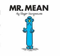 Mr. Mean (Mr. Men Classic Library)
