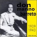 Click here to buy Don Baretto 1939-1943 by  Don Barreto .