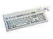 Cherry G80-1501 HAD Tastatur Chipkartenlesegerät PS/ 2
