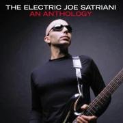 Joe Satriani - The Electric Joe Satriani - An Anthology - Zortam Music
