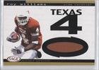 2004 SAGE Jersey Update #22 - Roy Williams WR