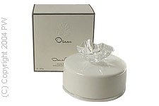 OSCAR by Oscar de la Renta BODY POWDER 5.3 OZ - Womens