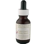 Eminence Organic Skincare. Eight Greens Youth Serum