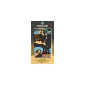 The Man Who Saw Tomorrow [VHS]