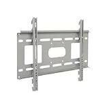 Premier Mounts XUF-2637 Universal Flat Mount for 26-37-Inch Displays (Silver)