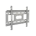 Premier Mounts XUF-2637 Universal Flat Mount for 26-37-Inch Displays (Silver)