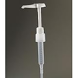 Bio-groom 5 Gallon Dispensing Pump