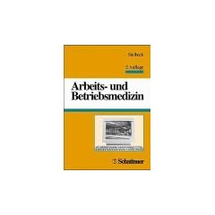 Arbeits- und Betriebsmedizin